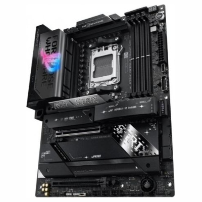Asus ROG STRIX X870E-E GAMIN G WIFI DDR5 HDMI/USB-C