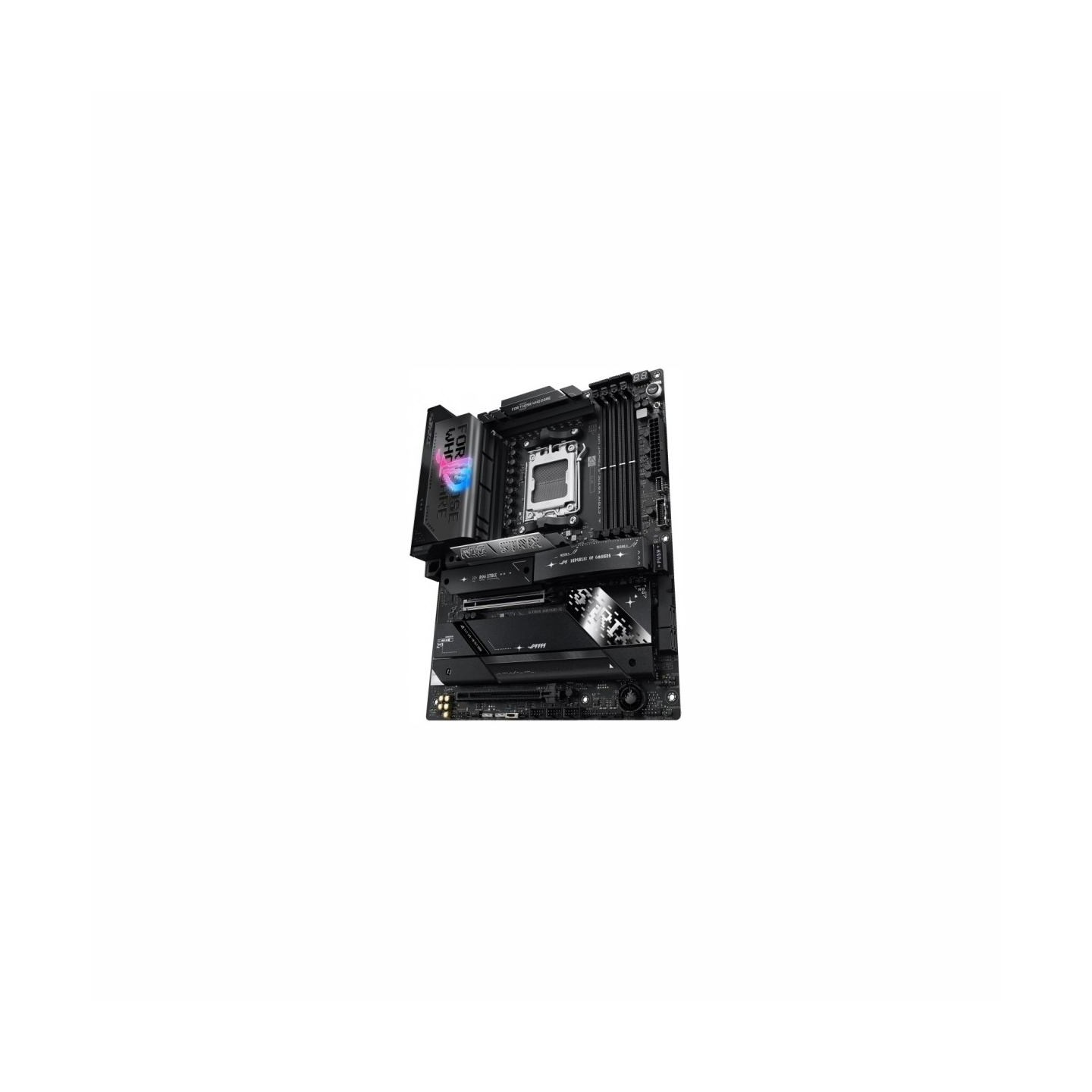 Asus ROG STRIX X870E-E GAMIN G WIFI DDR5 HDMI/USB-C