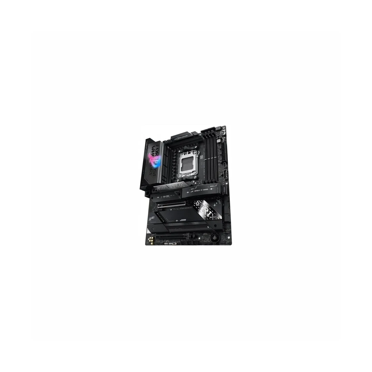 Asus ROG STRIX X870E-E GAMIN G WIFI DDR5 HDMI/USB-C