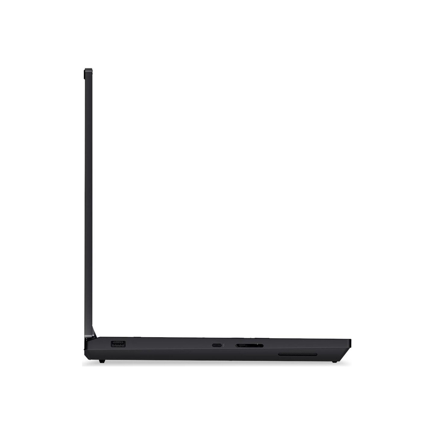 Lenovo P16 G3 U7-255HX/16WUXGA/32GB/1TB/RTX PRO 2000 8GB/W11P/3P/SWE