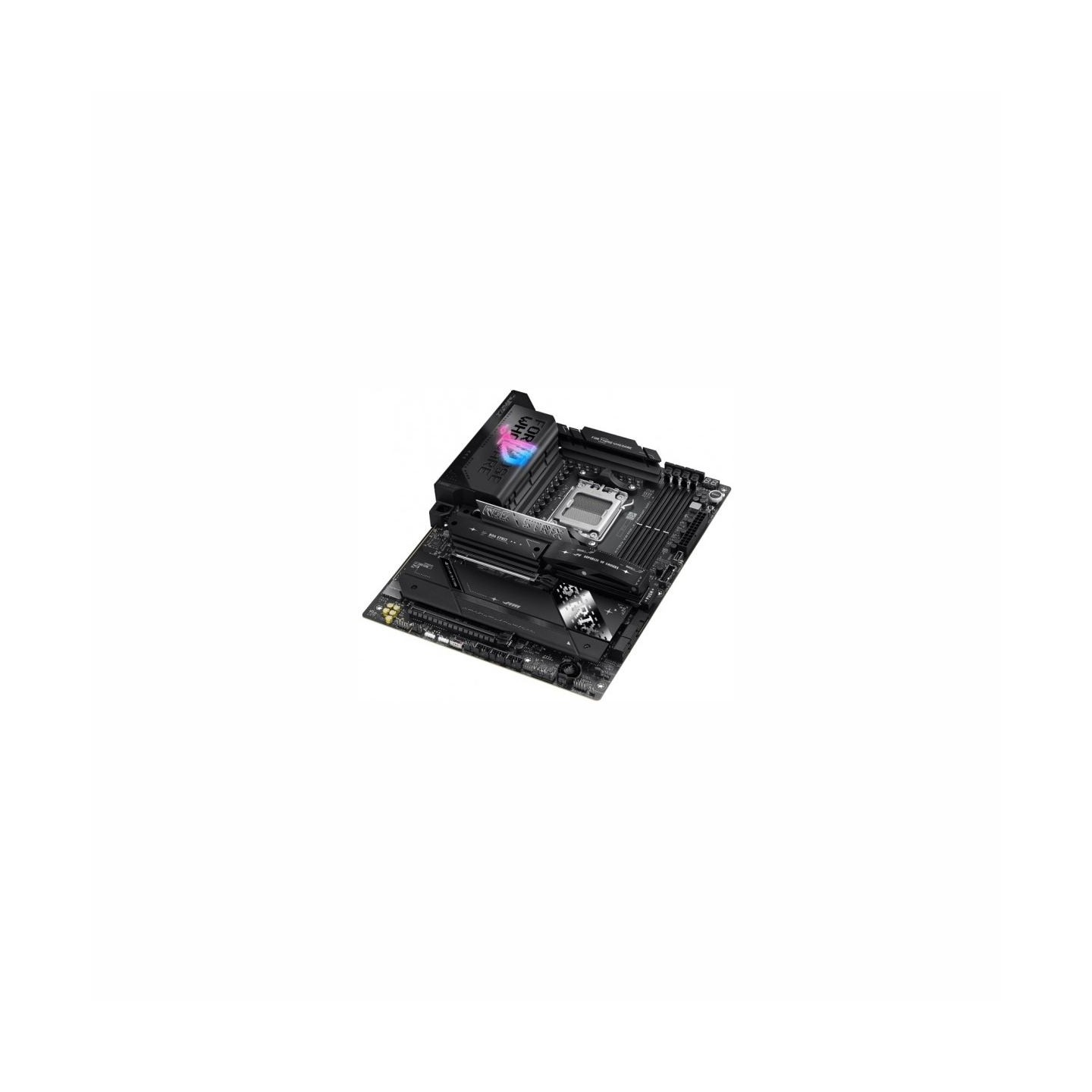 Asus ROG STRIX X870E-E GAMIN G WIFI DDR5 HDMI/USB-C