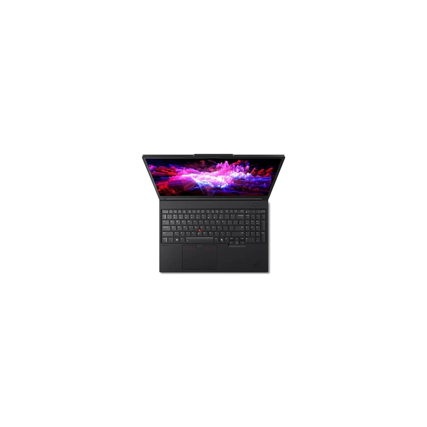 Lenovo P16 G3 U7-255HX/16WUXGA/32GB/1TB/RTX PRO 2000 8GB/W11P/3P/SWE