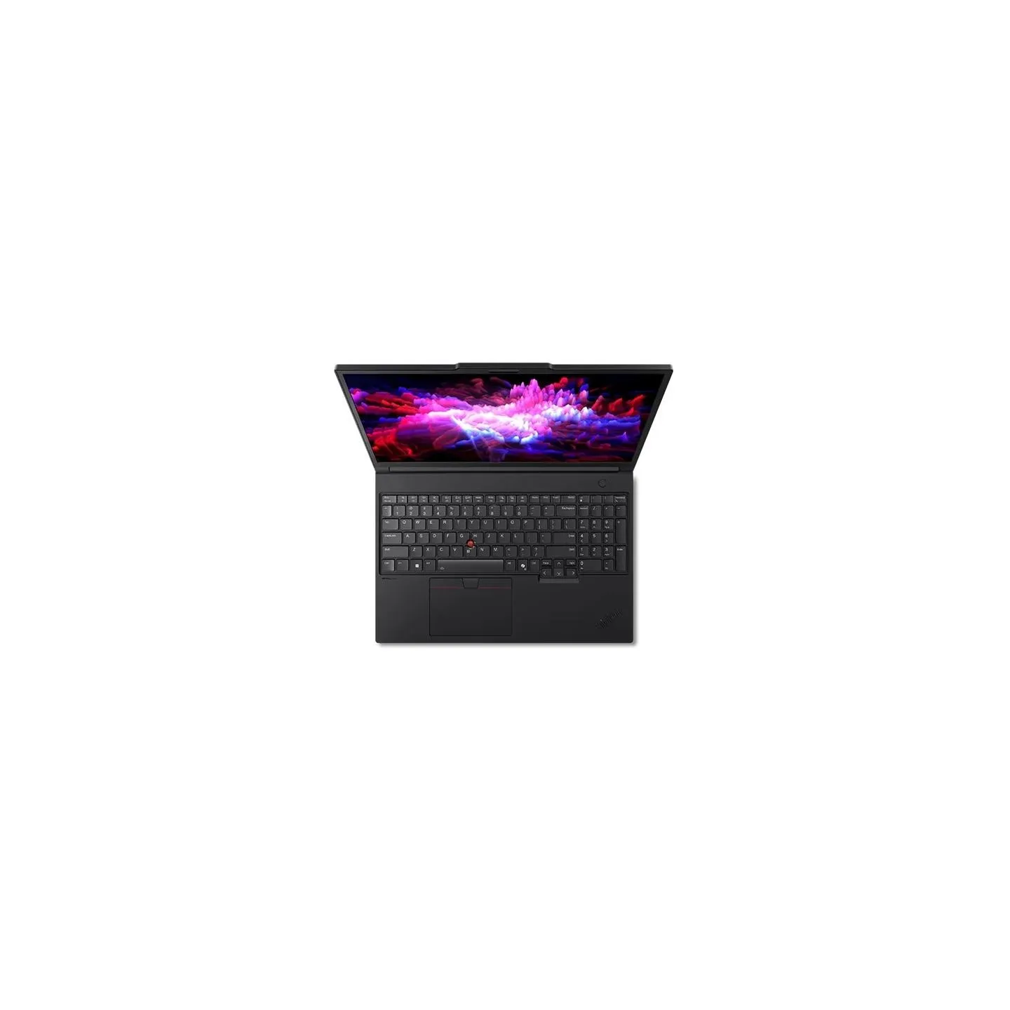 Lenovo P16 G3 U7-255HX/16WUXGA/32GB/1TB/RTX PRO 2000 8GB/W11P/3P/SWE