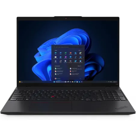 Lenovo L16 G2 U5-225U/16WUXGA/16GB/512SSD/W11P/3OS/SWE