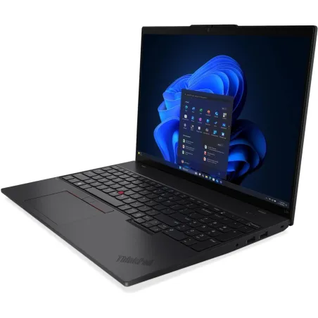 Lenovo L16 G2 U5-225U/16WUXGA/16GB/512SSD/W11P/3OS/SWE