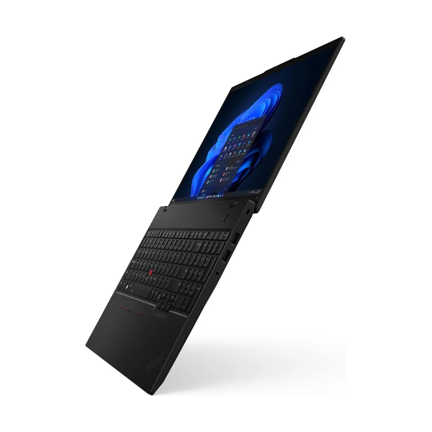 Lenovo L16 G2 U5-225U/16WUXGA/16GB/512SSD/W11P/3OS/SWE