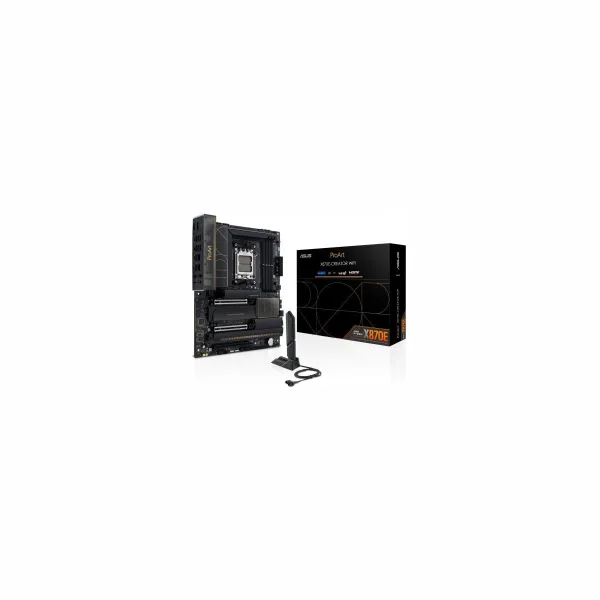 Asus Motherboard PROART X870E-CREATOR WI FI AM5 4DDR5 HDMI/USB-C