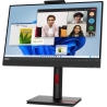 Lenovo TIO 24 G5, 23.8", IPS, 1920X1080, 16:9, 60 HZ, 250N, CAMERA, DUAL MICROPHONE, SPEAKERS (2WX2), TILT/SWIVEL/LIFT/PIVOT, 3Y
