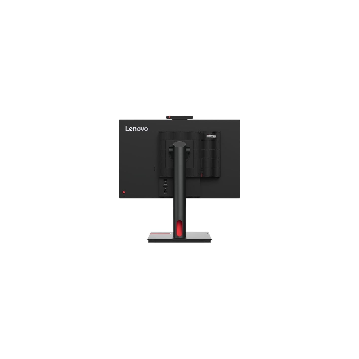Lenovo TIO 24 G5, 23.8", IPS, 1920X1080, 16:9, 60 HZ, 250N, CAMERA, DUAL MICROPHONE, SPEAKERS (2WX2), TILT/SWIVEL/LIFT/PIVOT, 3Y