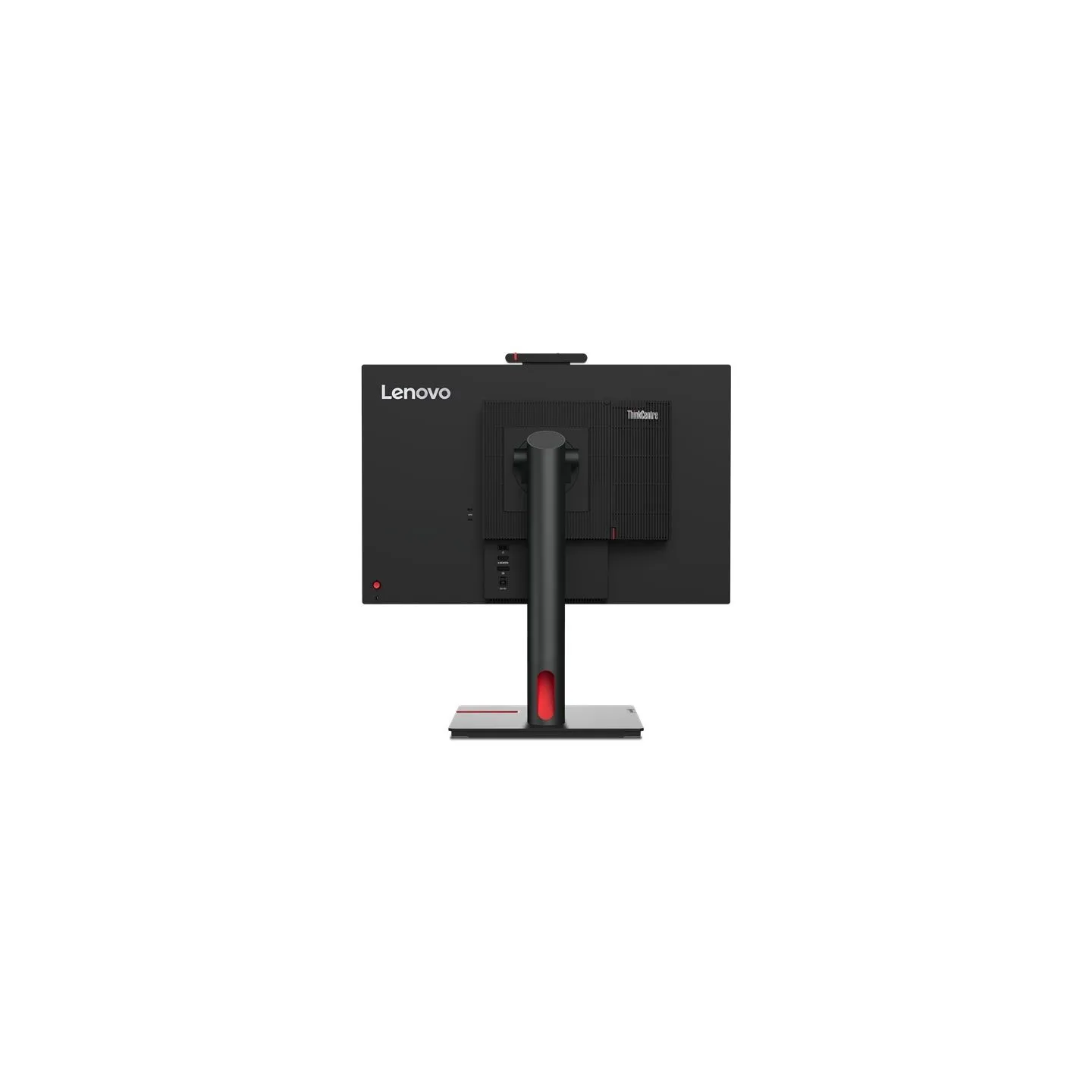 Lenovo TIO 24 G5, 23.8", IPS, 1920X1080, 16:9, 60 HZ, 250N, CAMERA, DUAL MICROPHONE, SPEAKERS (2WX2), TILT/SWIVEL/LIFT/PIVOT, 3Y