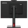 Lenovo TIO 24 G5, 23.8", IPS, 1920X1080, 16:9, 60 HZ, 250N, CAMERA, DUAL MICROPHONE, SPEAKERS (2WX2), TILT/SWIVEL/LIFT/PIVOT, 3Y