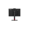 Lenovo TIO 24 G5, 23.8", IPS, 1920X1080, 16:9, 60 HZ, 250N, CAMERA, DUAL MICROPHONE, SPEAKERS (2WX2), TILT/SWIVEL/LIFT/PIVOT, 3Y