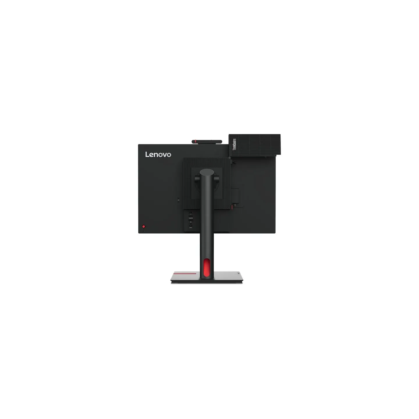 Lenovo TIO 24 G5, 23.8", IPS, 1920X1080, 16:9, 60 HZ, 250N, CAMERA, DUAL MICROPHONE, SPEAKERS (2WX2), TILT/SWIVEL/LIFT/PIVOT, 3Y