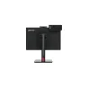Lenovo TIO 24 G5, 23.8", IPS, 1920X1080, 16:9, 60 HZ, 250N, CAMERA, DUAL MICROPHONE, SPEAKERS (2WX2), TILT/SWIVEL/LIFT/PIVOT, 3Y