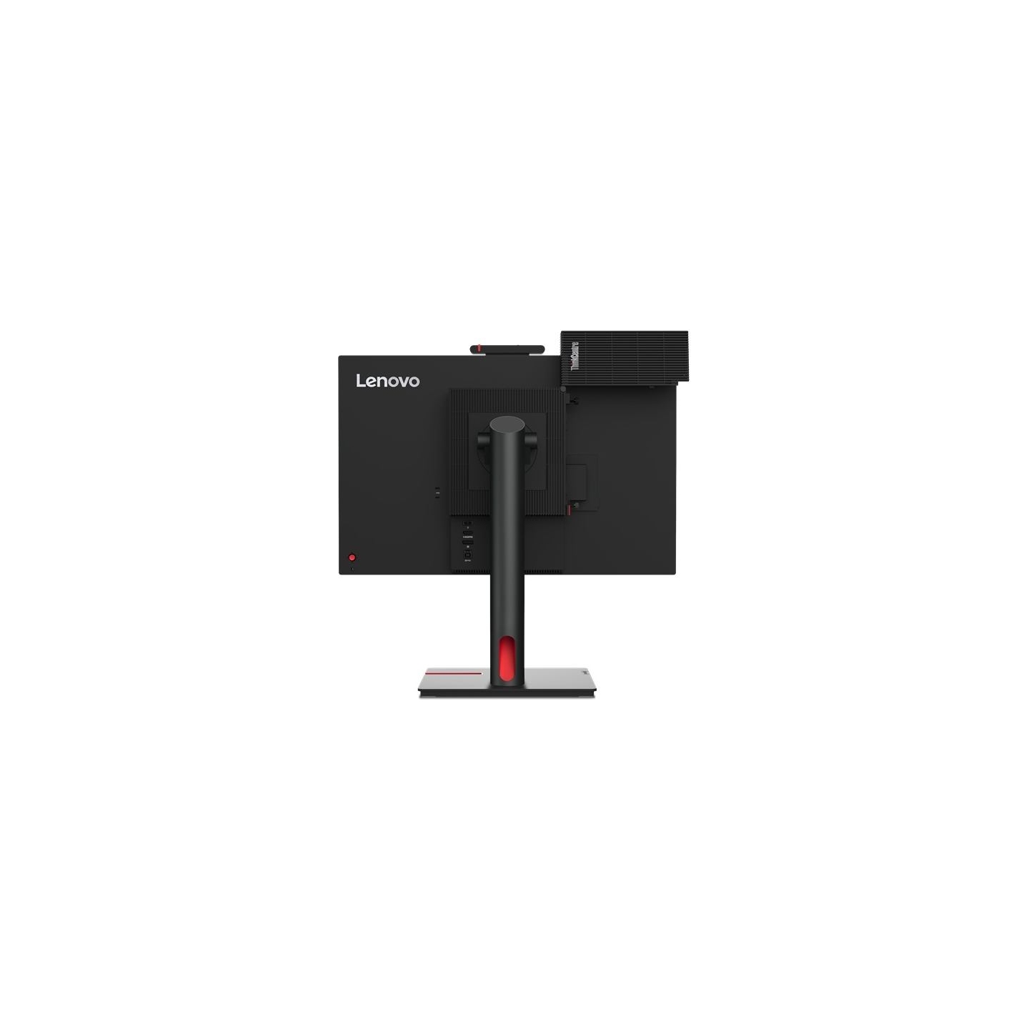 Lenovo TIO 24 G5, 23.8", IPS, 1920X1080, 16:9, 60 HZ, 250N, CAMERA, DUAL MICROPHONE, SPEAKERS (2WX2), TILT/SWIVEL/LIFT/PIVOT, 3Y