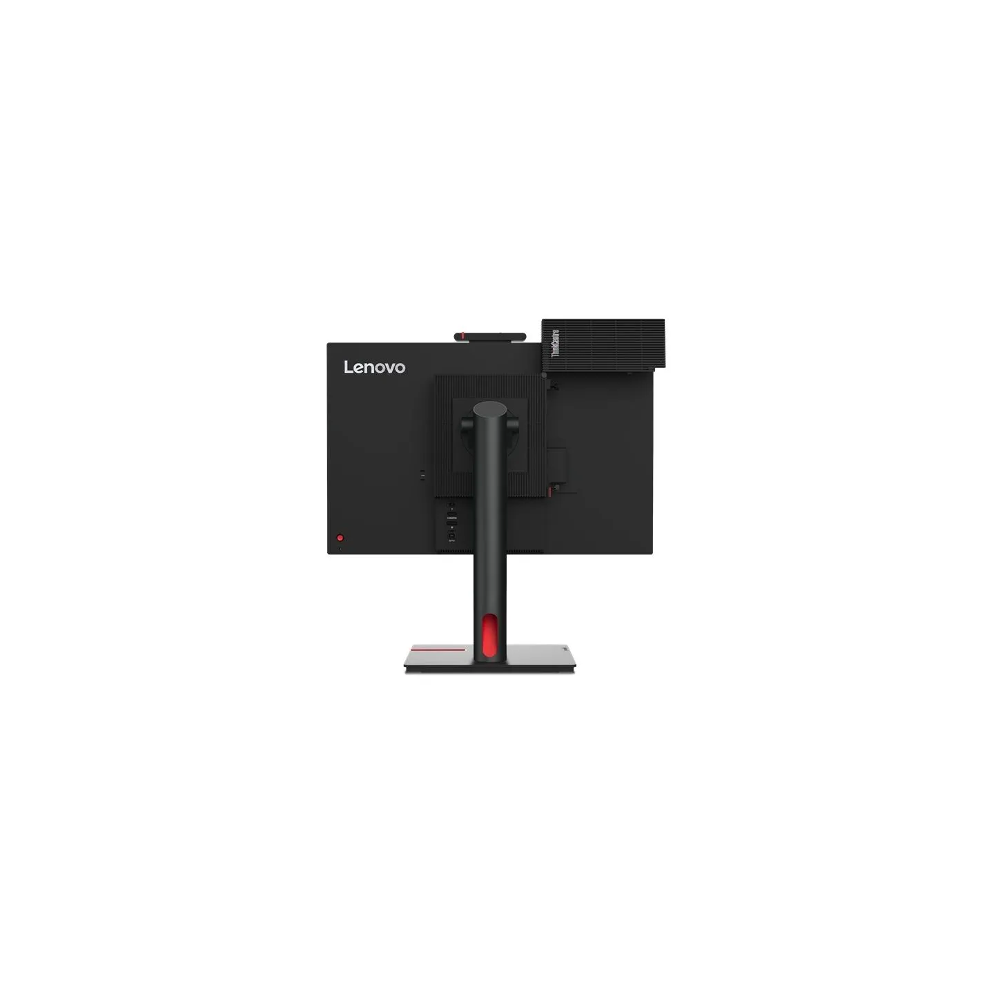 Lenovo TIO 24 G5, 23.8", IPS, 1920X1080, 16:9, 60 HZ, 250N, CAMERA, DUAL MICROPHONE, SPEAKERS (2WX2), TILT/SWIVEL/LIFT/PIVOT, 3Y