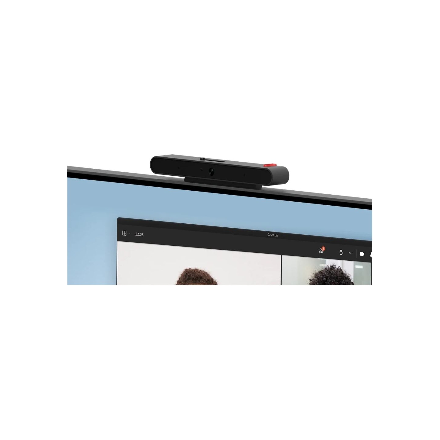 Lenovo TIO 24 G5, 23.8", IPS, 1920X1080, 16:9, 60 HZ, 250N, CAMERA, DUAL MICROPHONE, SPEAKERS (2WX2), TILT/SWIVEL/LIFT/PIVOT, 3Y