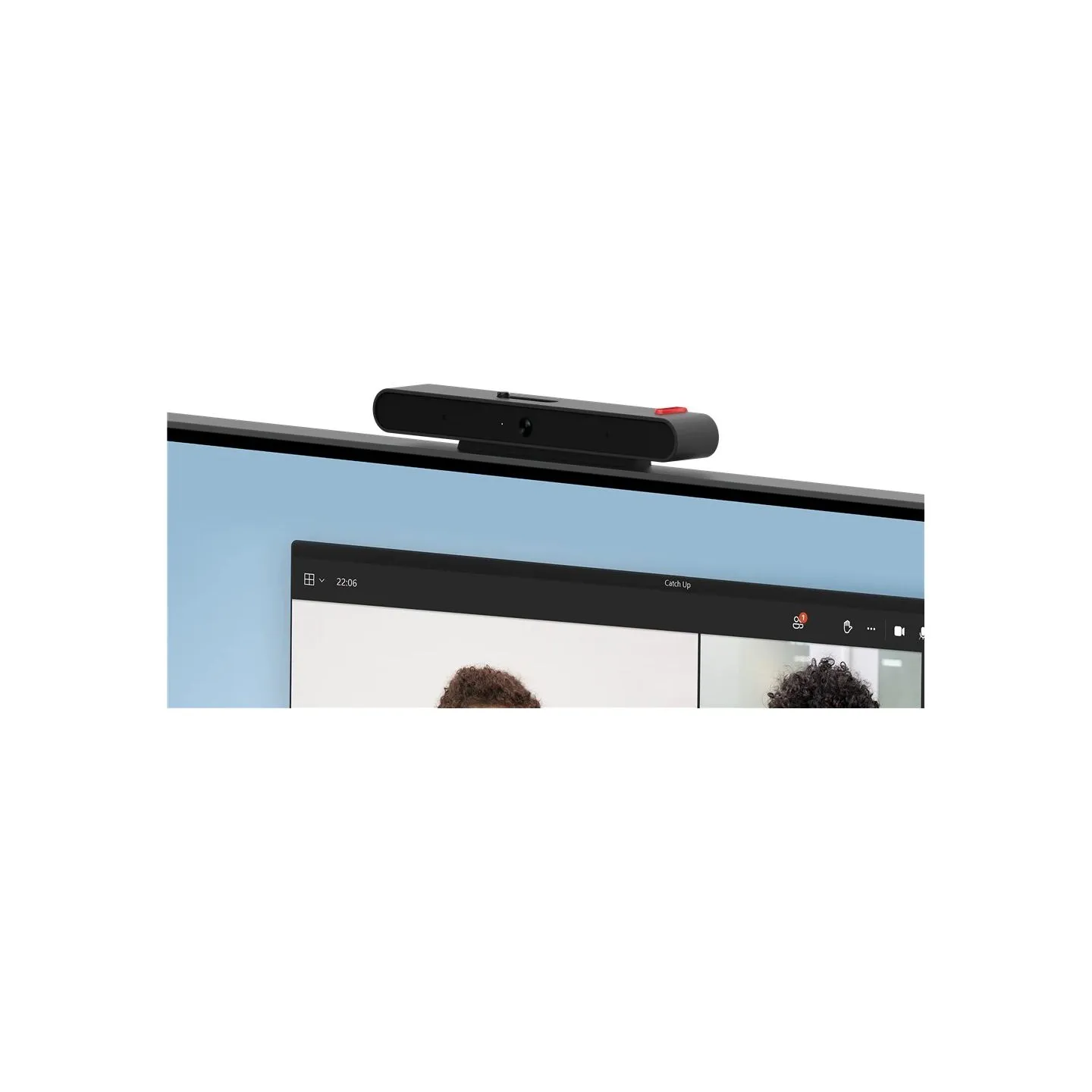 Lenovo TIO 24 G5, 23.8", IPS, 1920X1080, 16:9, 60 HZ, 250N, CAMERA, DUAL MICROPHONE, SPEAKERS (2WX2), TILT/SWIVEL/LIFT/PIVOT, 3Y