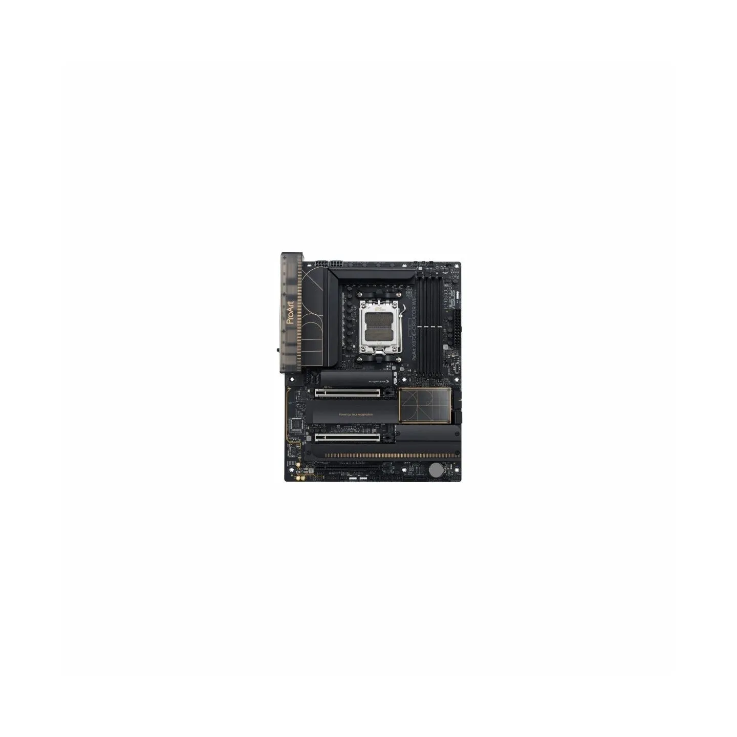 Asus Motherboard PROART X870E-CREATOR WI FI AM5 4DDR5 HDMI/USB-C