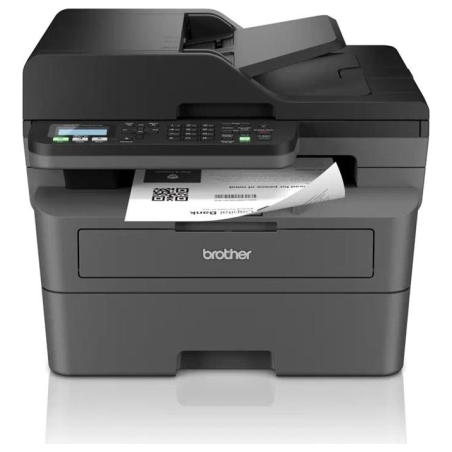 Brother | Multifunction printer | MFC-L2800DW | Laser | Mono | A4 | Wi-Fi