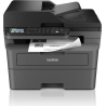 Brother | Multifunction printer | MFC-L2800DW | Laser | Mono | A4 | Wi-Fi