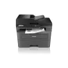 Brother | Multifunction printer | MFC-L2800DW | Laser | Mono | A4 | Wi-Fi