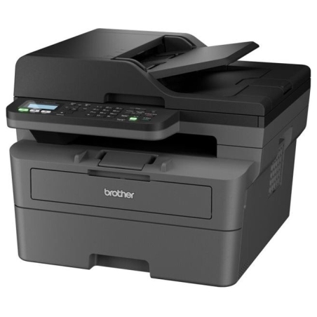 Brother MFC-L2800DW MONO LASER AIO, ADF, DUPLEX, WIFI, NFC, 32PPM
