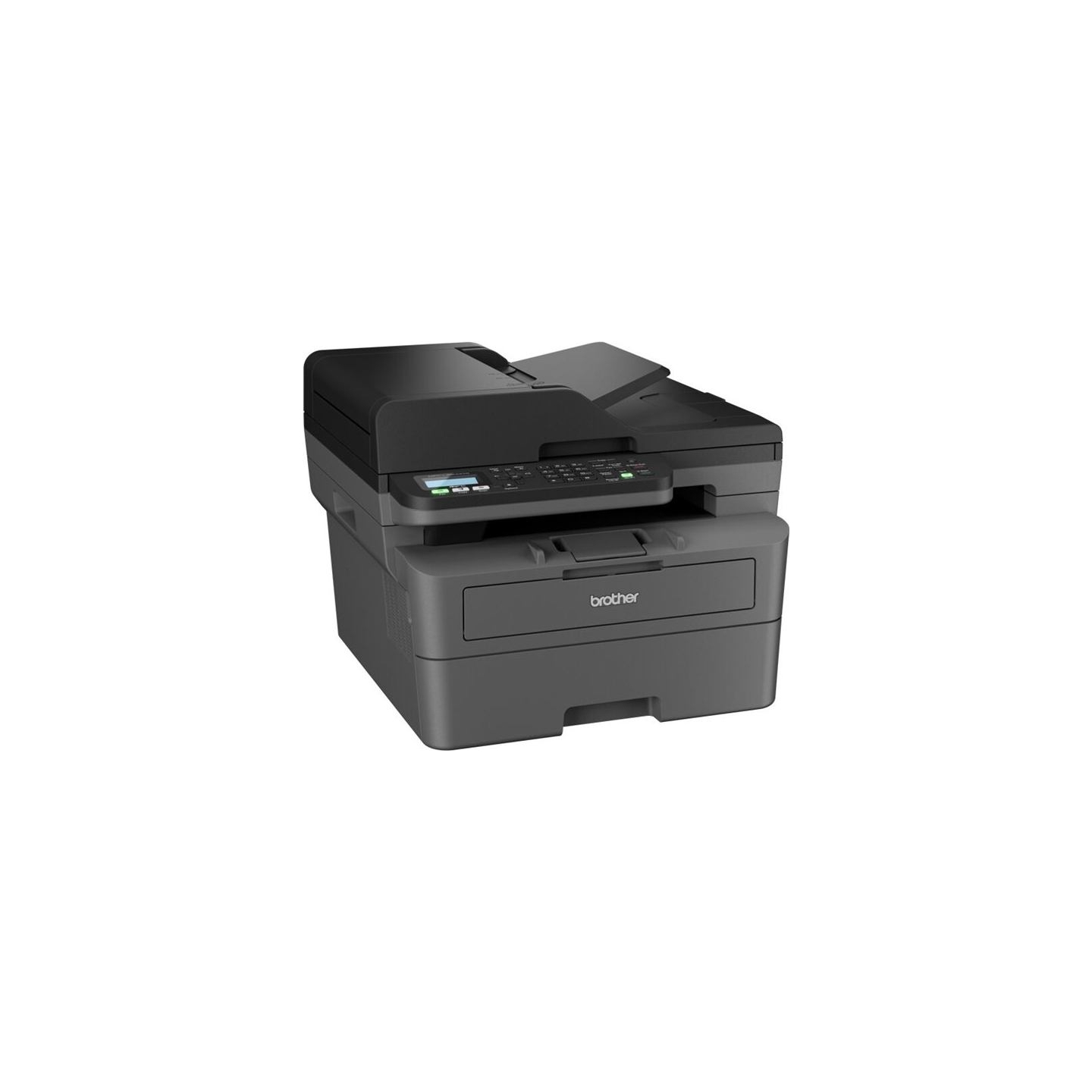 Brother MFC-L2800DW MONO LASER AIO, ADF, DUPLEX, WIFI, NFC, 32PPM