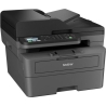 Brother MFC-L2800DW MONO LASER AIO, ADF, DUPLEX, WIFI, NFC, 32PPM