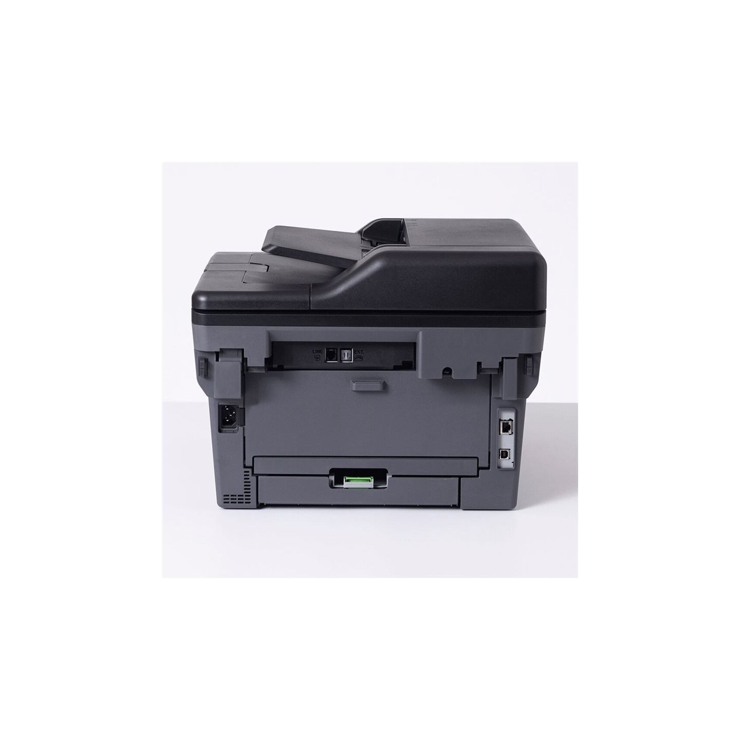 Brother | Multifunction printer | MFC-L2800DW | Laser | Mono | A4 | Wi-Fi