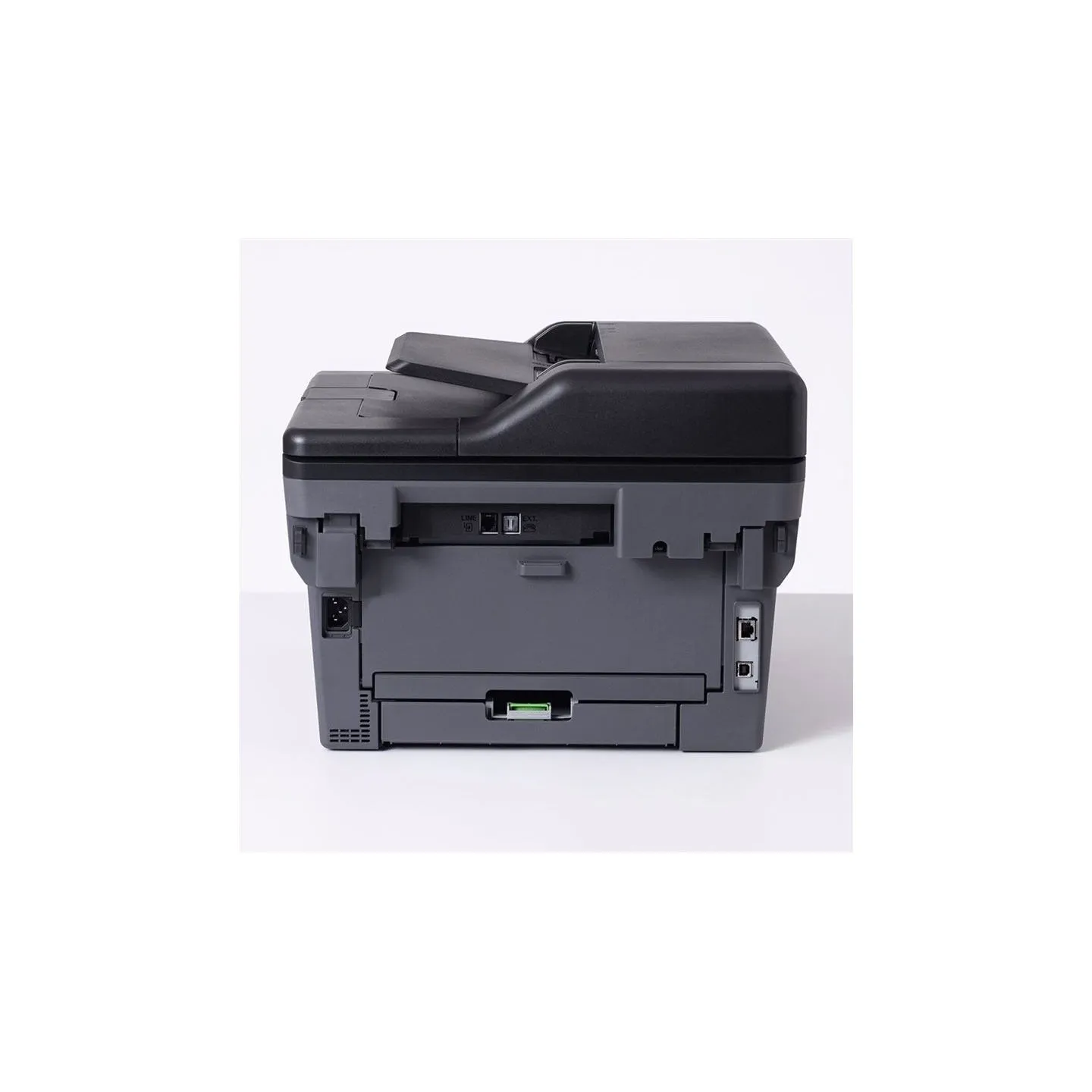 Brother | Multifunction printer | MFC-L2800DW | Laser | Mono | A4 | Wi-Fi