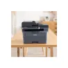 Brother MFC-L2800DW MONO LASER AIO, ADF, DUPLEX, WIFI, NFC, 32PPM