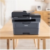 Brother | Multifunction printer | MFC-L2800DW | Laser | Mono | A4 | Wi-Fi