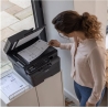 Brother MFC-L2800DW MONO LASER AIO, ADF, DUPLEX, WIFI, NFC, 32PPM
