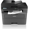 Brother | Multifunction printer | MFC-L2800DW | Laser | Mono | A4 | Wi-Fi