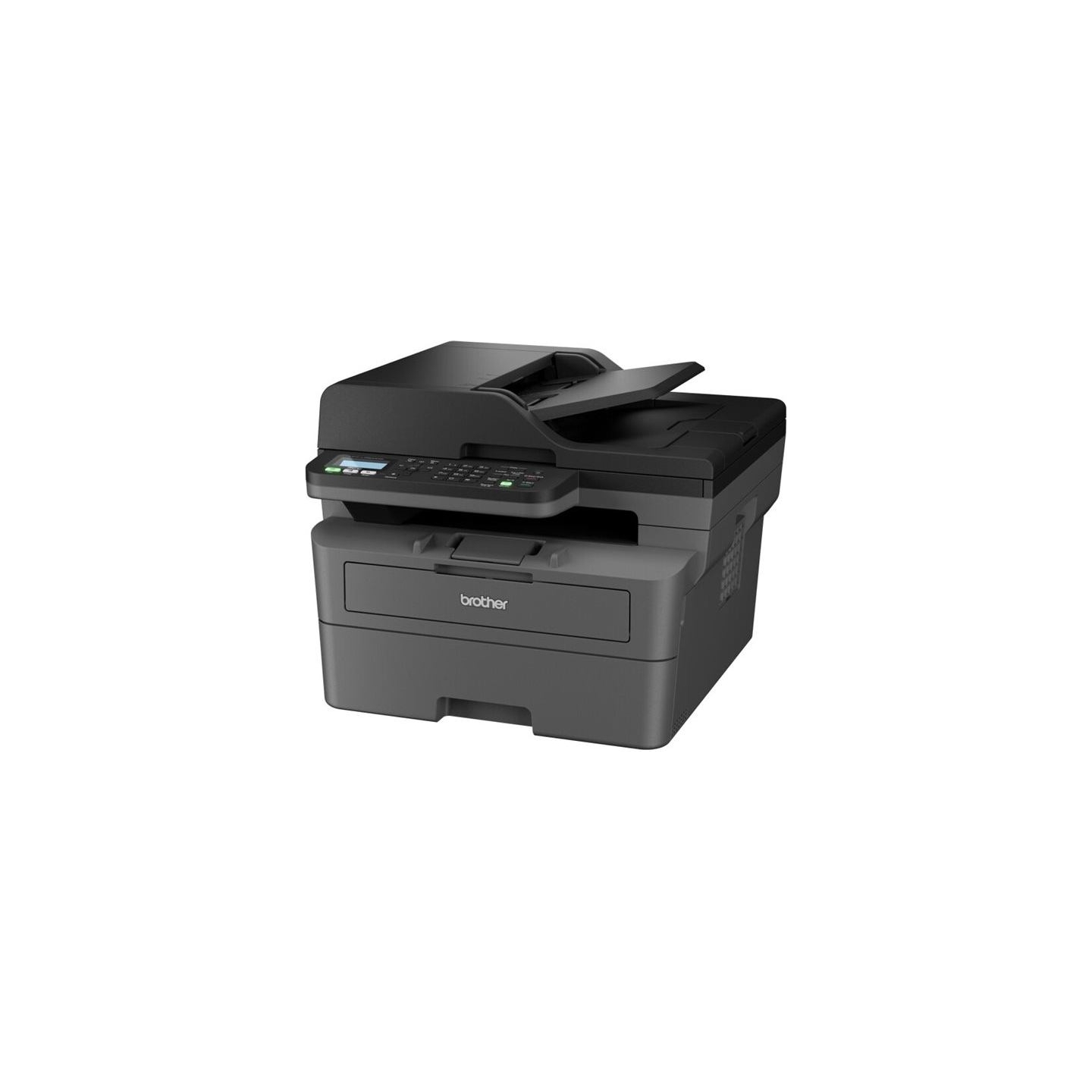 Brother | Multifunction printer | MFC-L2800DW | Laser | Mono | A4 | Wi-Fi
