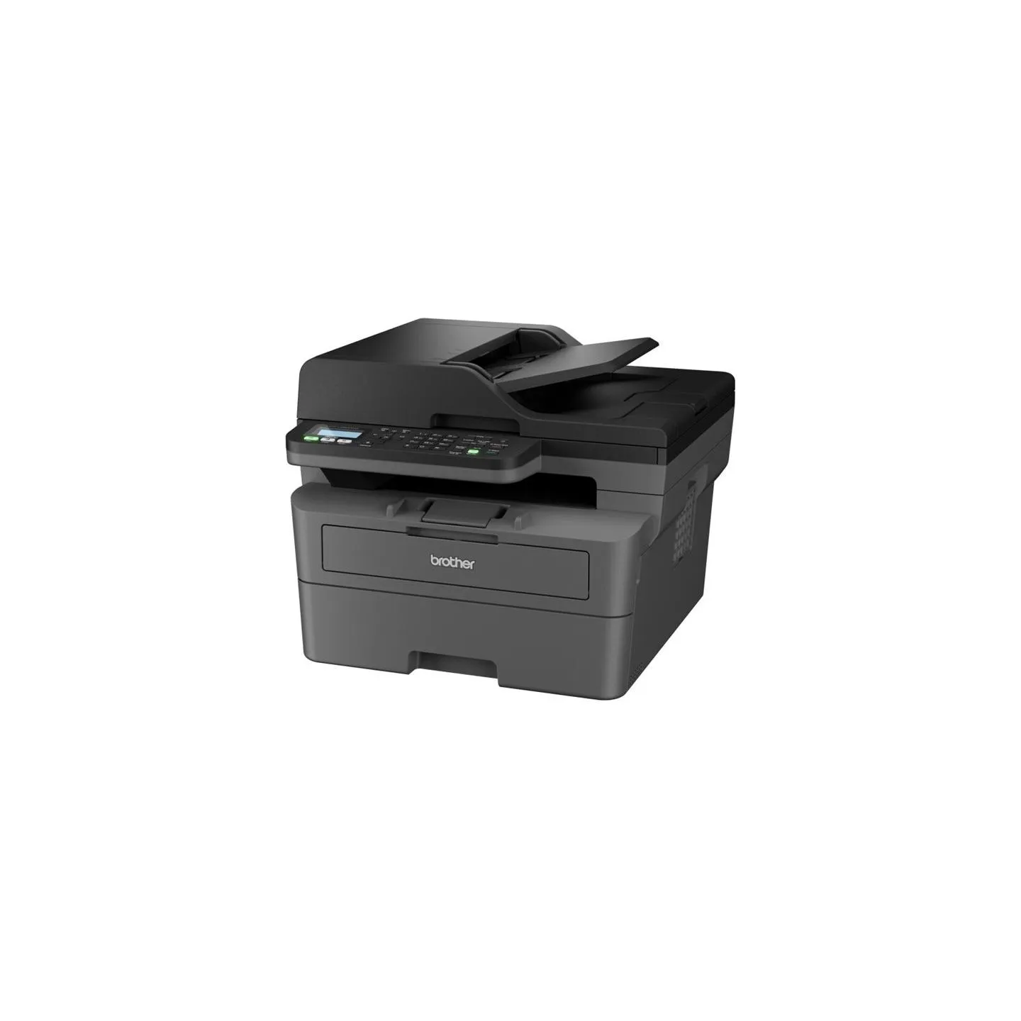 Brother | Multifunction printer | MFC-L2800DW | Laser | Mono | A4 | Wi-Fi