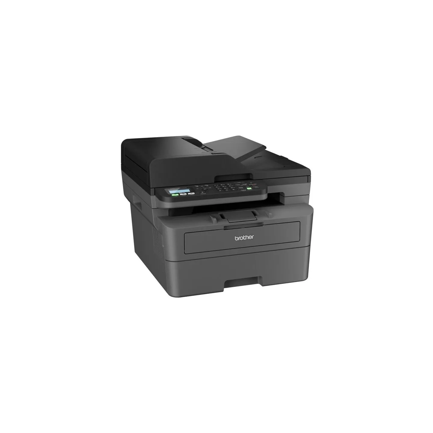 Brother | Multifunction printer | MFC-L2800DW | Laser | Mono | A4 | Wi-Fi