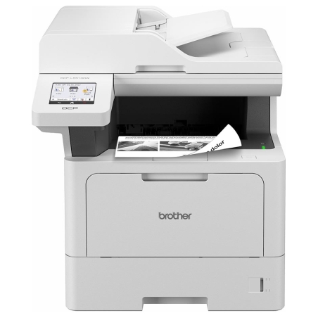 Brother MFC-L5715DN MONO LASER AIO, DADF, DUPLEX, LAN, 48PPM