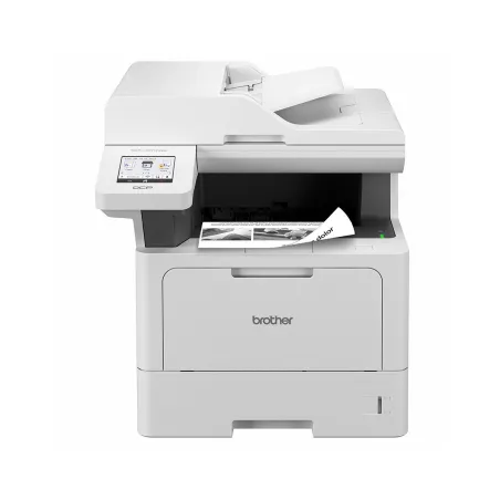 Brother MFC-L5715DN MONO LASER AIO, DADF, DUPLEX, LAN, 48PPM