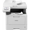 Brother MFC-L5715DN MONO LASER AIO, DADF, DUPLEX, LAN, 48PPM