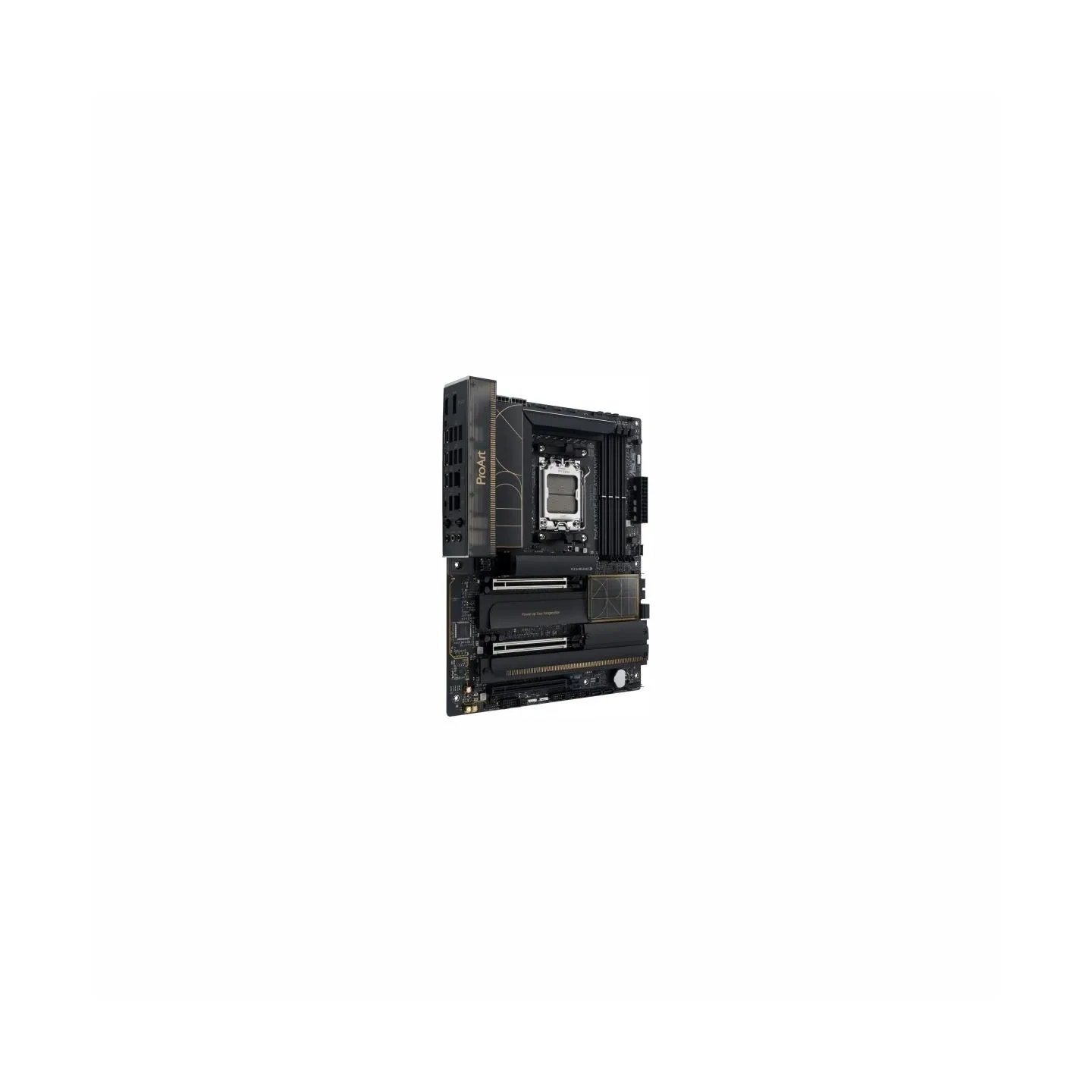Asus Motherboard PROART X870E-CREATOR WI FI AM5 4DDR5 HDMI/USB-C