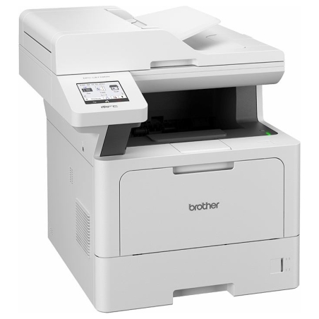 Brother MFC-L5715DN MONO LASER AIO, DADF, DUPLEX, LAN, 48PPM