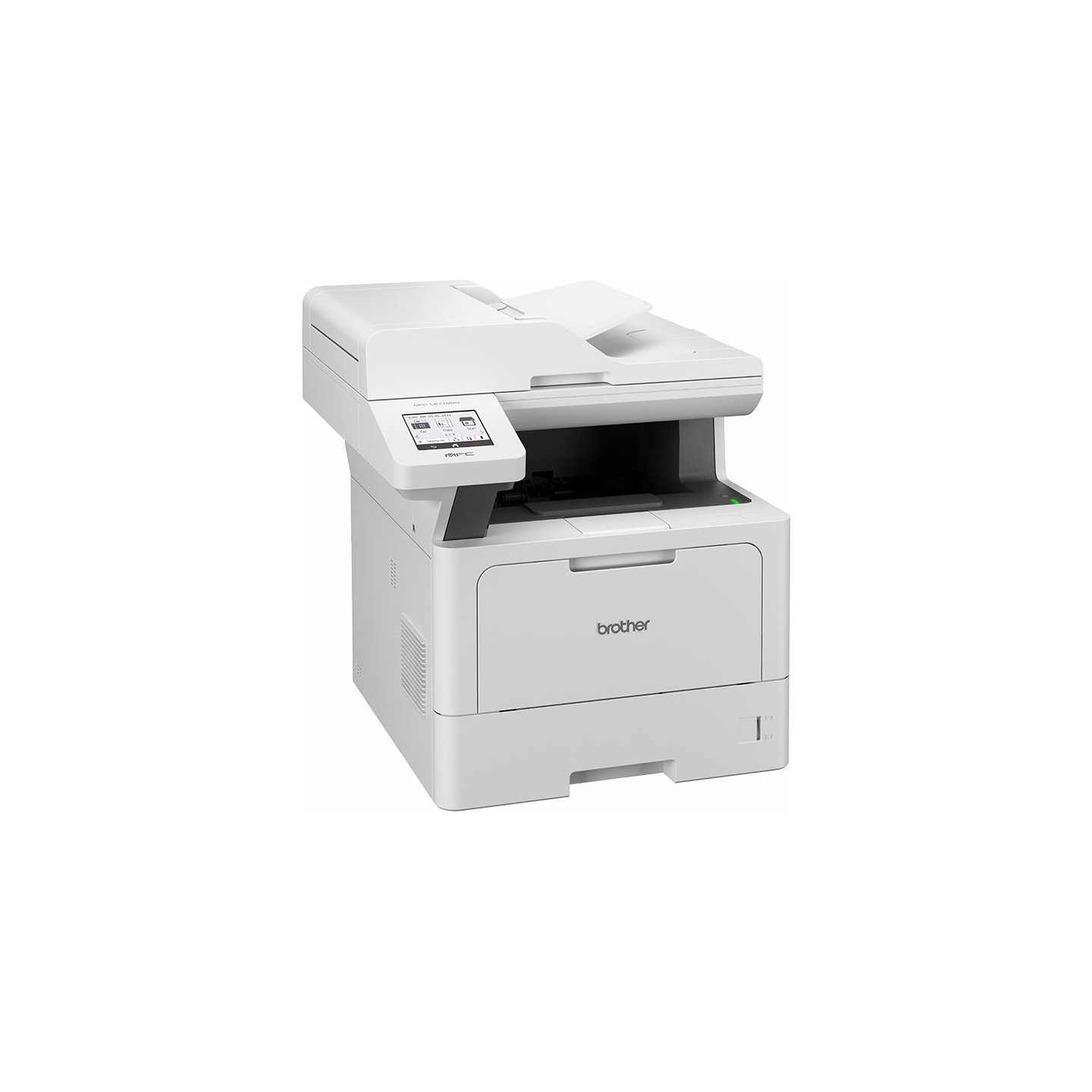 Brother MFC-L5715DN MONO LASER AIO, DADF, DUPLEX, LAN, 48PPM