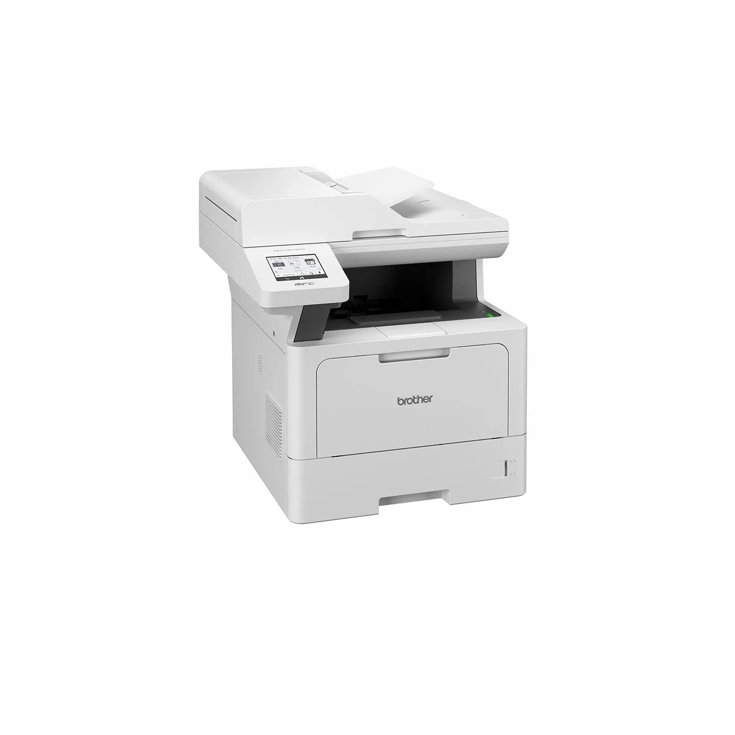 Brother MFC-L5715DN MONO LASER AIO, DADF, DUPLEX, LAN, 48PPM