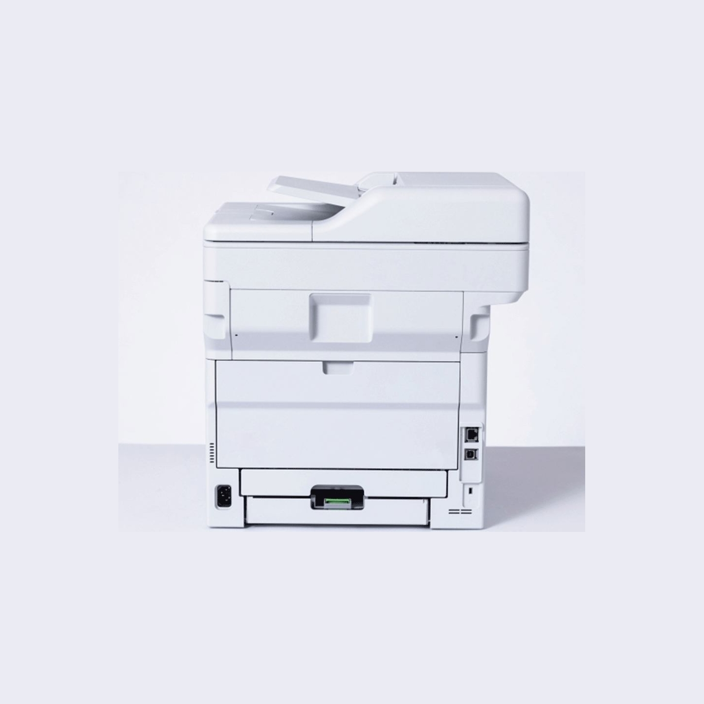 Brother MFC-L5715DN MONO LASER AIO, DADF, DUPLEX, LAN, 48PPM