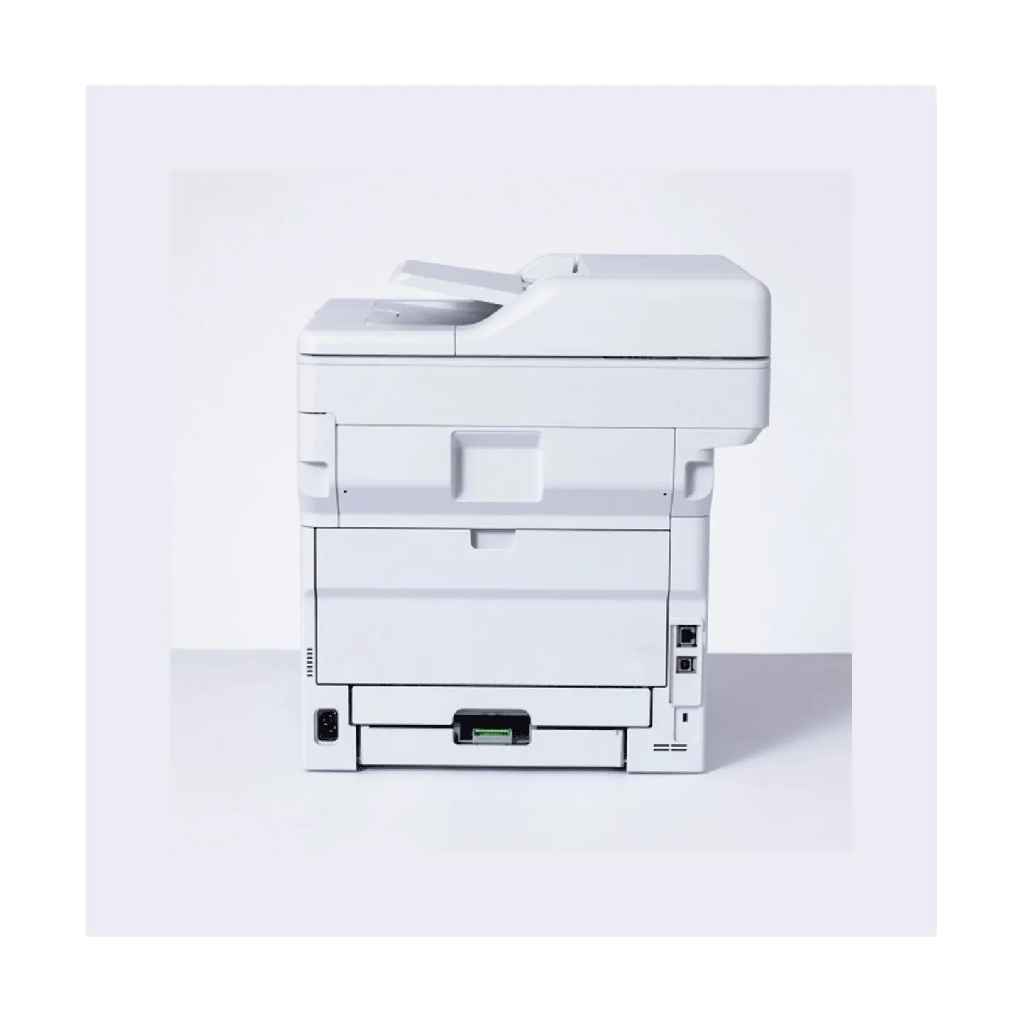 Brother MFC-L5715DN MONO LASER AIO, DADF, DUPLEX, LAN, 48PPM