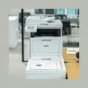 Brother MFC-L5715DN MONO LASER AIO, DADF, DUPLEX, LAN, 48PPM