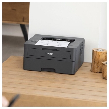 Brother HL-L2400DW MONO LASER PRINTER, DUPLEX, WIFI, 30PPM