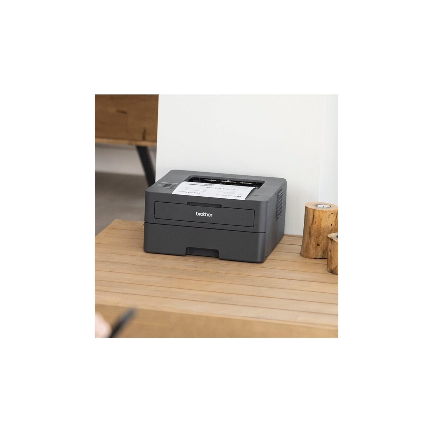 Brother HL-L2400DW MONO LASER PRINTER, DUPLEX, WIFI, 30PPM